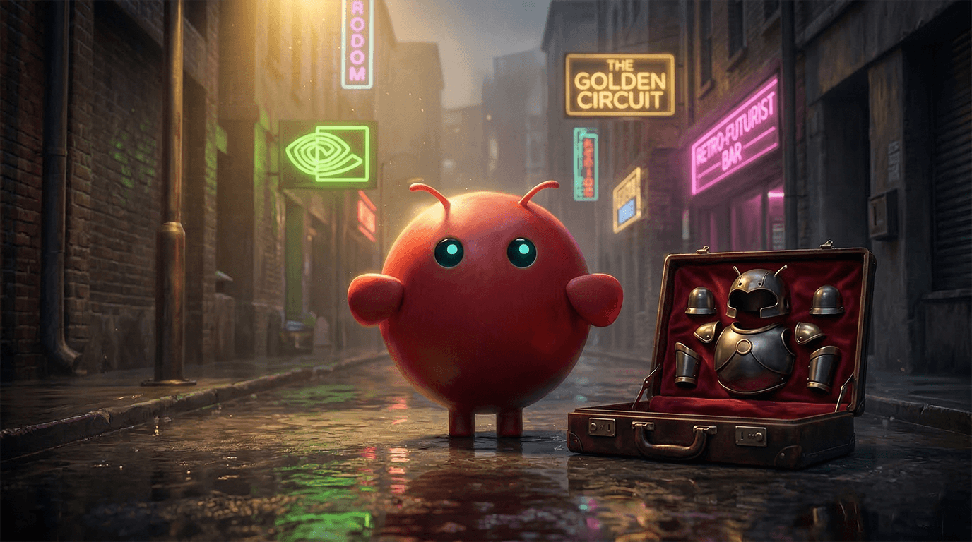 OpenClaw's Security Reckoning: What Nvidia's NemoClaw Tells Us About Enterprise Readiness