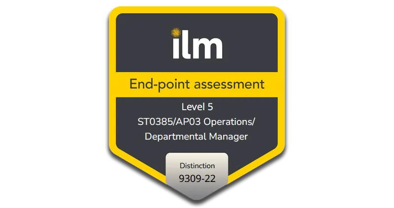 ILM EPA Logo