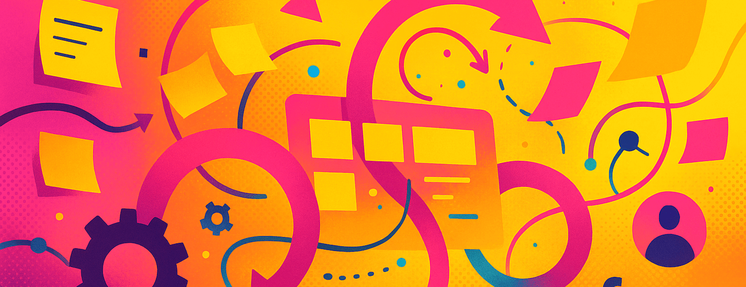How to tackle Complex Software Delivery Projects
